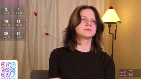 Snapshot of ashlyvincente chatting on February 12, 2026, 8:26 pm Kristine online show from February 12, 2026, 8:26 pm