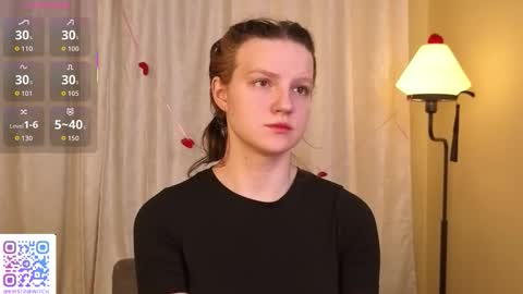 Snapshot of ashlyvincente chatting on February 14, 2026, 8:16 pm Kristine online show from February 14, 2026, 8:16 pm