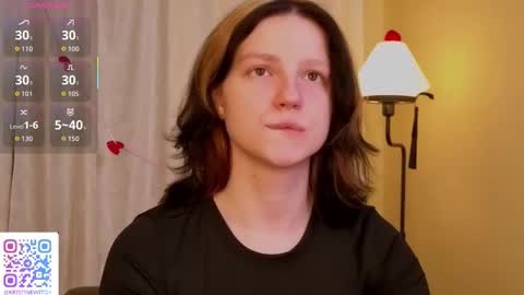 Snapshot of ashlyvincente chatting on February 15, 2026, 7:54 pm Kristine online show from February 15, 2026, 7:54 pm