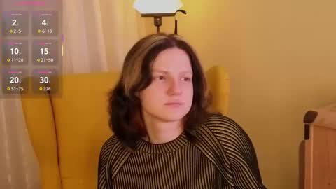 Snapshot of ashlyvincente chatting on February 19, 2026, 6:48 pm Kristine online show from February 19, 2026, 6:48 pm