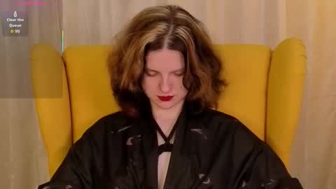 Snapshot of ashlyvincente chatting on February 27, 2026, 6:41 pm Kristine online show from February 27, 2026, 6:41 pm