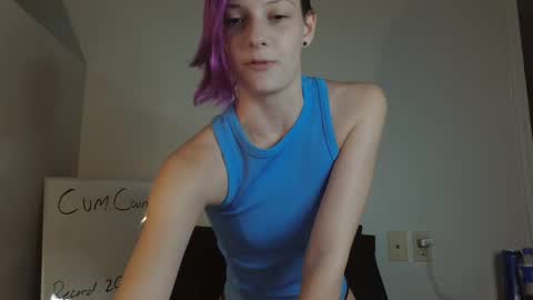 Ash online show from November 9, 2025, 12:53 am