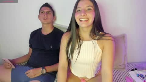 Snapshot of ashton_27 chatting on January 16, 2025, 1:16 am Ashton and Sophia lov online show from January 16, 2025, 1:16 am