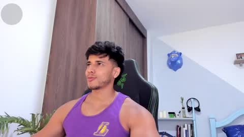 my name real is camilo online show from January 8, 2025, 5:37 am