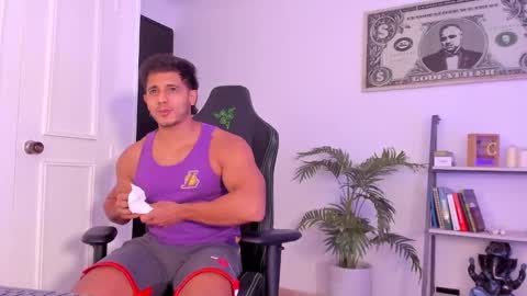 my name real is camilo online show from September 17, 2025, 10:28 am