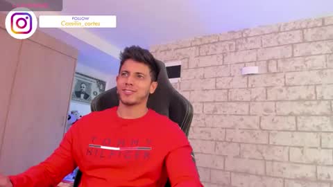 my name real is camilo online show from March 18, 2026, 11:08 pm