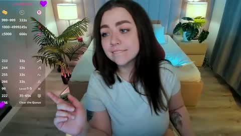 Your girlfriend online show from March 28, 2026, 11:48 pm