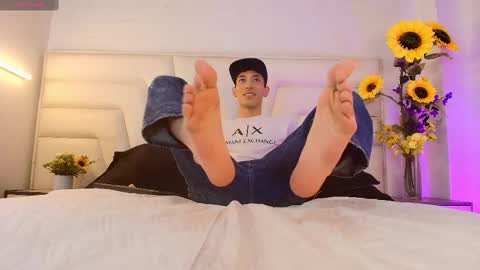 Ashton Myers online show from September 30, 2025, 7:52 pm