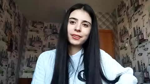 Lina online show from November 29, 2025, 12:24 am