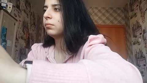 Lina online show from December 17, 2025, 12:16 am