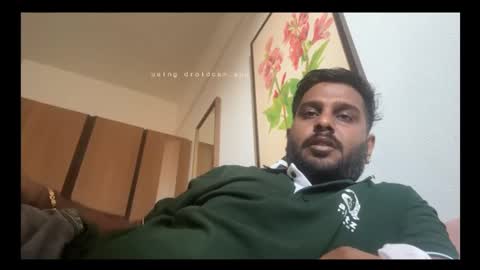 HARD DICK online show from February 12, 2025, 4:54 am