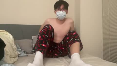 asiaboyshow online show from October 12, 2025, 4:55 am