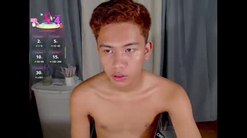 Snapshot of asian_ainsley69 chatting on January 7, 2026, 10:18 am asian_ainsley69 online show from January 7, 2026, 10:18 am