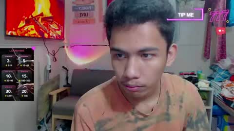 Snapshot of asian_ainsley69 chatting on August 6, 2026, 6:48 am asian_ainsley69 online show from August 6, 2026, 6:48 am