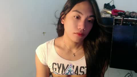 asian_alliyah online show from May 12, 2026, 11:35 pm