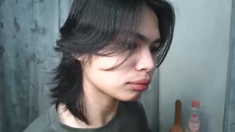 Snapshot of asian_babyboi chatting on September 15, 2025, 5:13 pm asian_babyboi online show from September 15, 2025, 5:13 pm