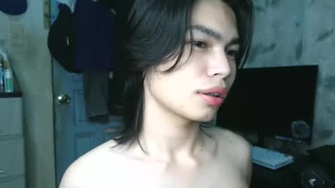 Snapshot of asian_babyboi chatting on October 2, 2025, 12:56 pm asian_babyboi online show from October 2, 2025, 12:56 pm