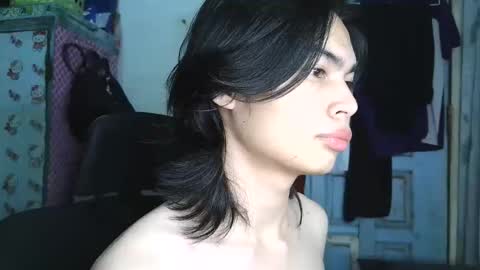 Snapshot of asian_babyboi chatting on November 11, 2025, 10:48 am asian_babyboi online show from November 11, 2025, 10:48 am
