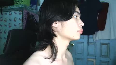 Snapshot of asian_babyboi chatting on November 24, 2025, 9:53 am asian_babyboi online show from November 24, 2025, 9:53 am