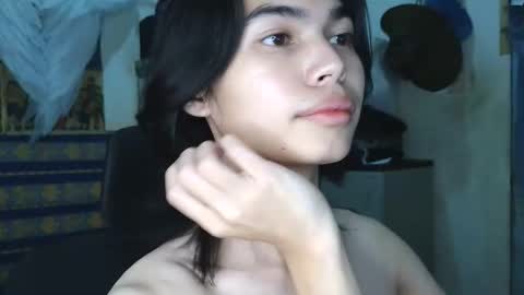 Snapshot of asian_babyboi chatting on November 28, 2025, 4:20 pm asian_babyboi online show from November 28, 2025, 4:20 pm