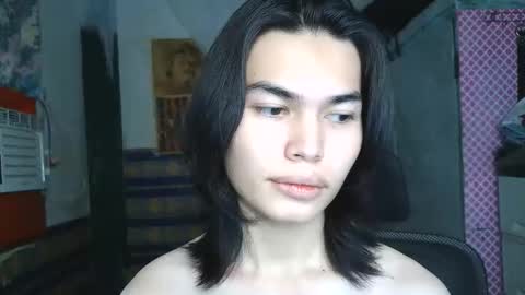 asian_babyboi online show from March 21, 2026, 8:30 am