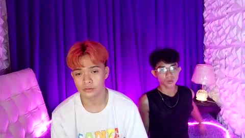 asian_blakefoster online show from May 10, 2026, 2:22 pm