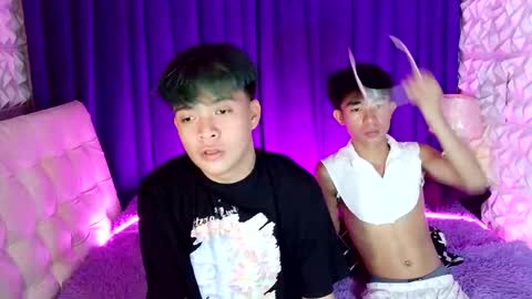 asian_blakefoster online show from May 11, 2026, 3:29 pm