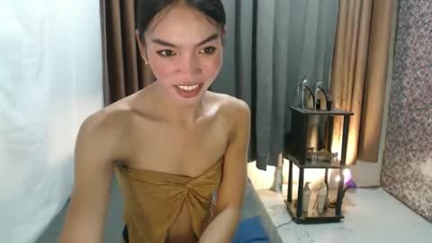asian_cassy online show from March 25, 2026, 7:25 am