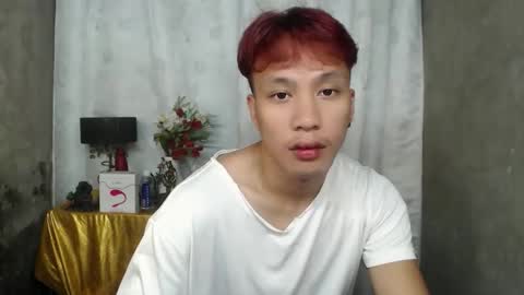 asian_cum_josh online show from October 13, 2025, 9:59 pm
