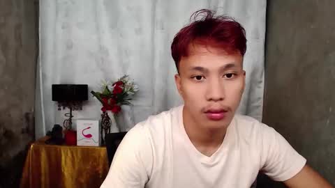 asian_cum_josh online show from October 29, 2025, 3:25 pm