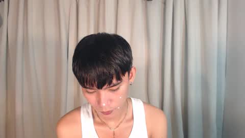 Snapshot of asian_cutiebaexx chatting on September 24, 2025, 10:13 pm Pat online show from September 24, 2025, 10:13 pm