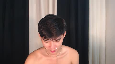 Snapshot of asian_cutiebaexx chatting on October 2, 2025, 5:14 am Pat online show from October 2, 2025, 5:14 am