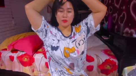 Snapshot of asian_diana69 chatting on December 4, 2024, 3:04 am diane online show from December 4, 2024, 3:04 am