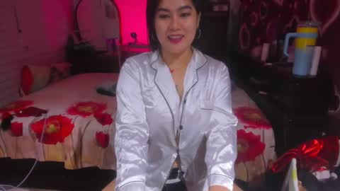 Snapshot of asian_diana69 chatting on December 14, 2024, 7:18 am diane online show from December 14, 2024, 7:18 am
