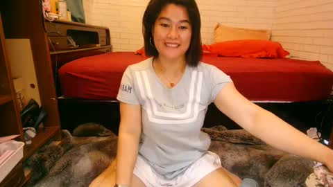 Snapshot of asian_diana69 chatting on January 17, 2025, 8:24 am diane online show from January 17, 2025, 8:24 am