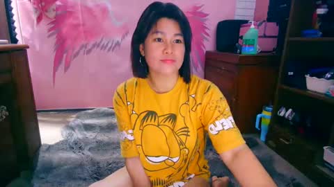 Snapshot of asian_diana69 chatting on January 19, 2025, 5:26 am diane online show from January 19, 2025, 5:26 am