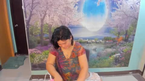 Snapshot of asian_diana69 chatting on January 30, 2025, 1:44 am diane online show from January 30, 2025, 1:44 am
