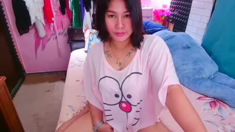 Snapshot of asian_diana69 chatting on February 18, 2025, 12:06 pm diane online show from February 18, 2025, 12:06 pm
