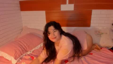 Snapshot of asian_diana69 chatting on September 13, 2025, 2:11 am diane online show from September 13, 2025, 2:11 am