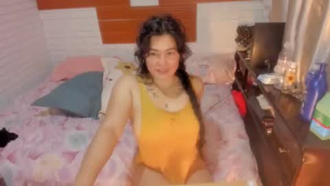 Snapshot of asian_diana69 chatting on October 3, 2025, 12:40 am diane online show from October 3, 2025, 12:40 am