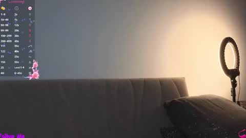 Snapshot of asian_euphoria chatting on December 19, 2025, 10:00 am Dju online show from December 19, 2025, 10:00 am