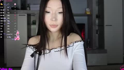 Snapshot of asian_euphoria chatting on February 24, 2026, 11:08 am Dju online show from February 24, 2026, 11:08 am