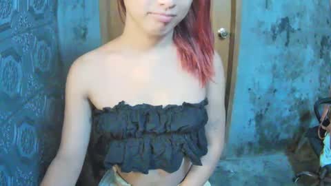 Snapshot of asian_geraldinexxx chatting on February 25, 2026, 10:30 pm asian_geraldinexxx online show from February 25, 2026, 10:30 pm