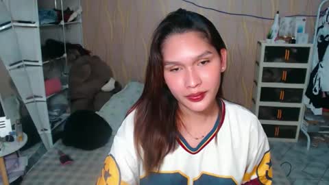 ANITA online show from April 6, 2026, 6:58 am