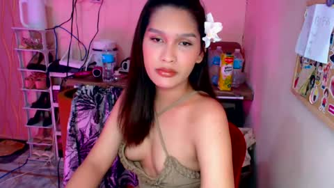 ANITA online show from July 1, 2026, 11:56 am
