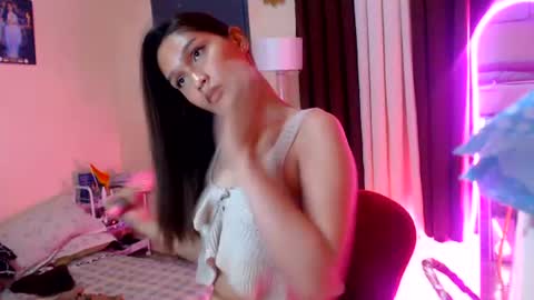 ANITA online show from July 3, 2026, 8:04 pm