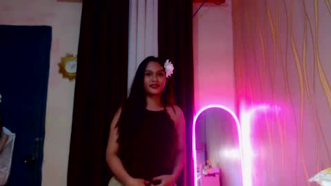 ANITA online show from July 25, 2026, 6:27 pm