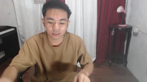 asian_janush online show from November 16, 2025, 1:00 am