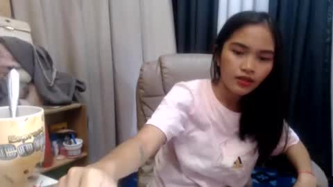 asian_jessa online show from May 28, 2026, 7:05 am