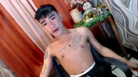 don online show from January 12, 2025, 2:56 am